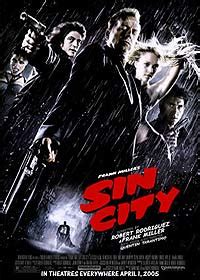 sin sin city sound clip